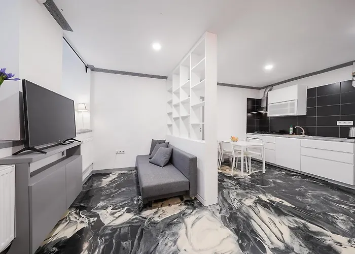 Klaipedos Apartment - Lollo Luxury