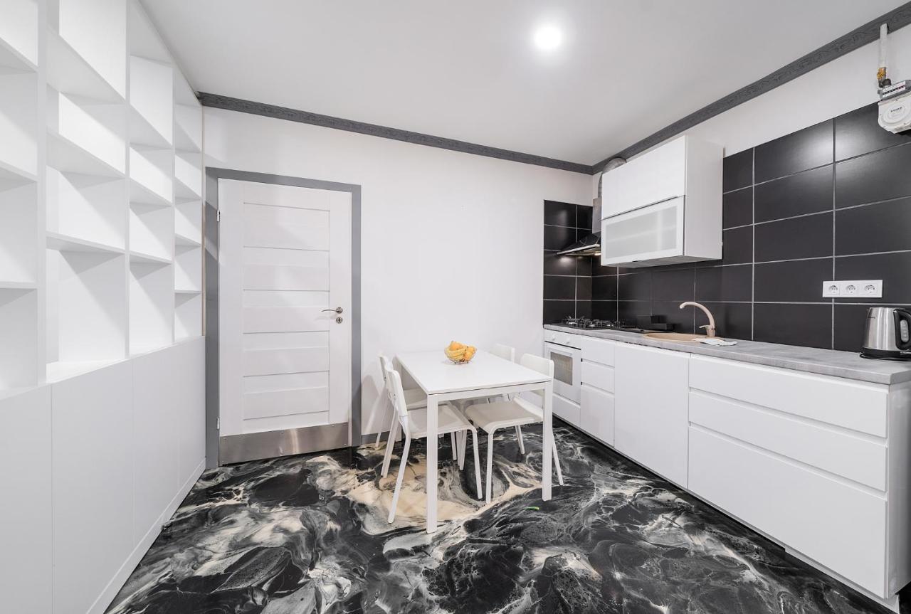 Apartment Klaipedos - Lollo Luxury *