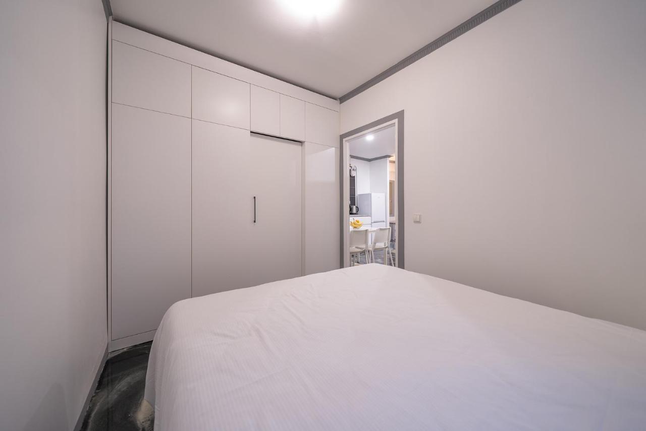 Klaipedos - Lollo Luxury Apartment *