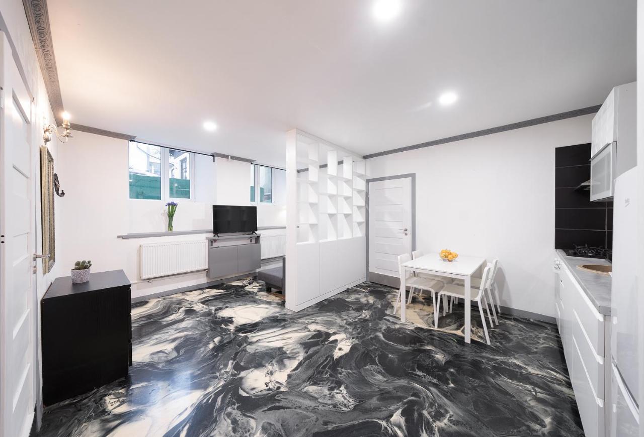 Apartment Klaipedos - Lollo Luxury *