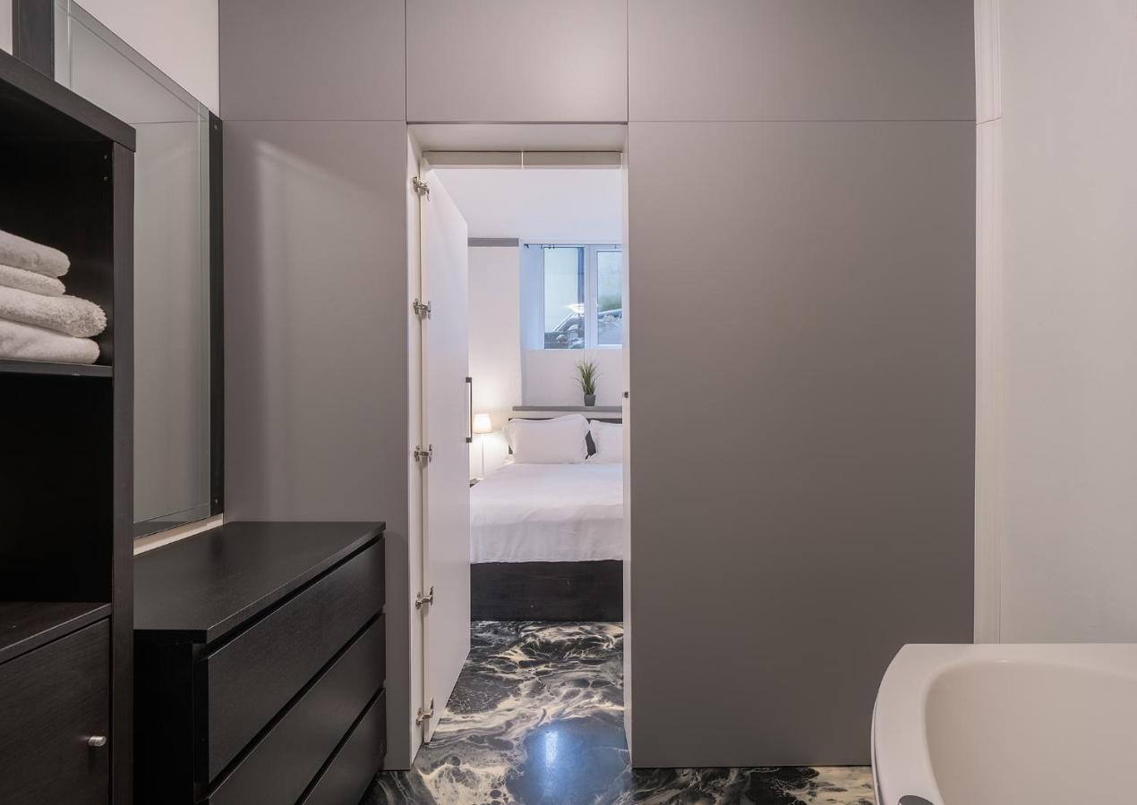Klaipedos - Lollo Luxury Apartment