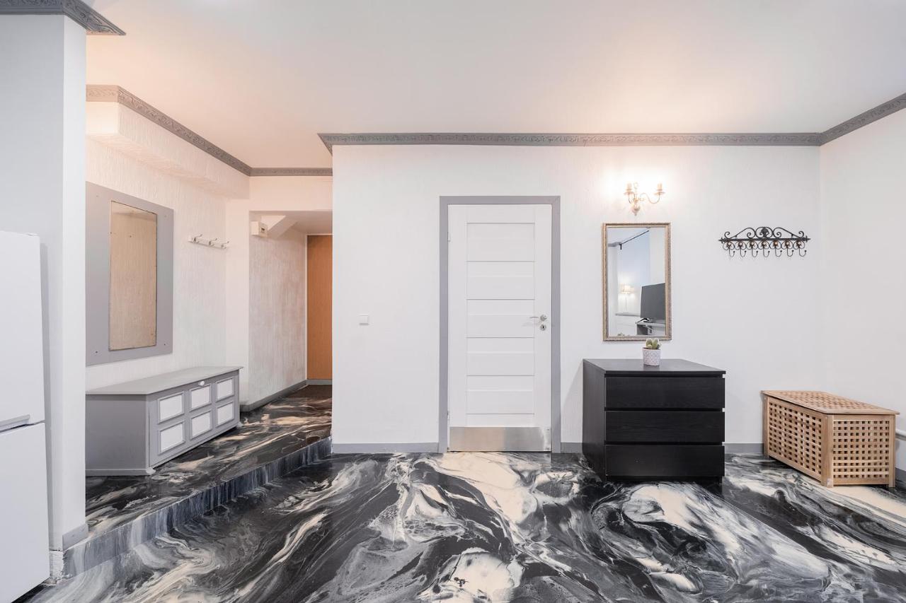 Apartment Klaipedos - Lollo Luxury Vilnius