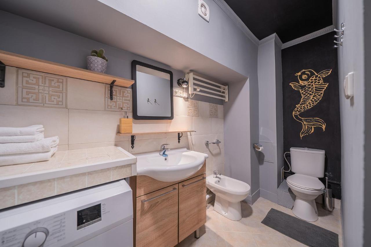 Klaipedos - Lollo Luxury Apartment