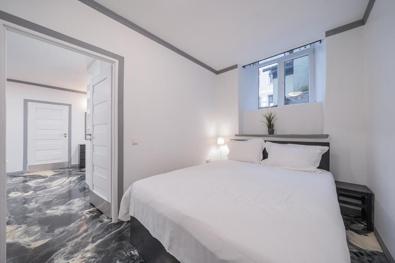 Klaipedos - Lollo Luxury Vilnius