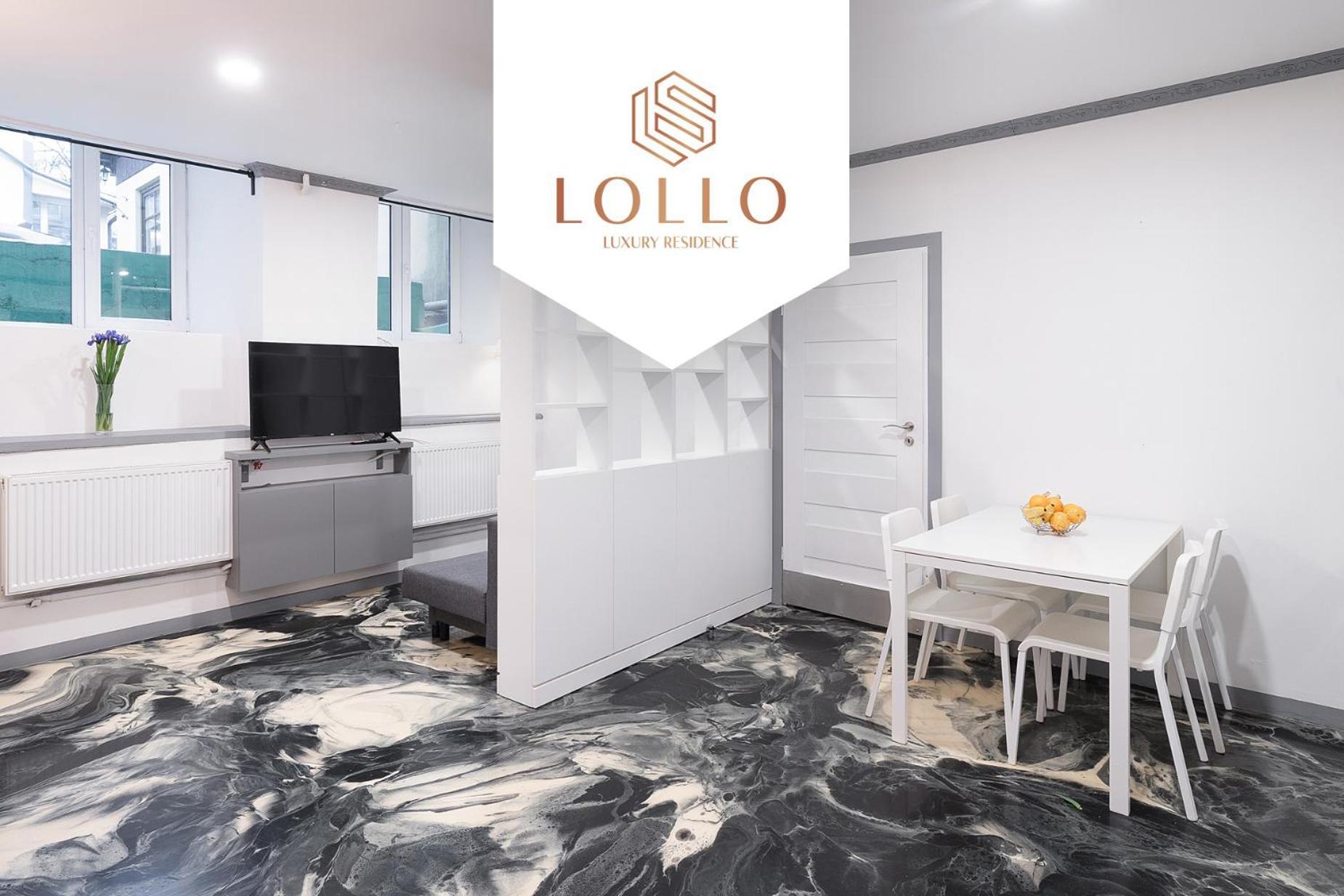 Klaipedos - Lollo Luxury Vilnius